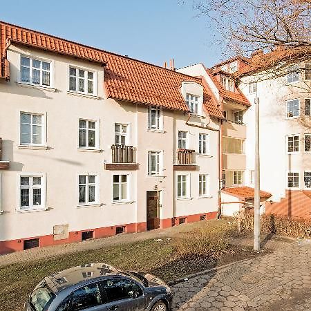Dom & House - Apartments Karlikowska سوبوت المظهر الخارجي الصورة