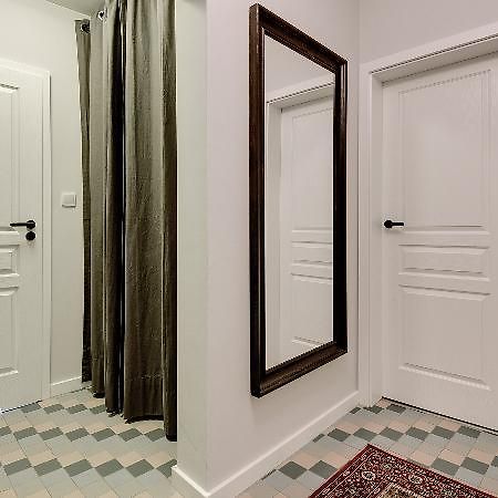 Dom & House - Apartments Karlikowska سوبوت المظهر الخارجي الصورة