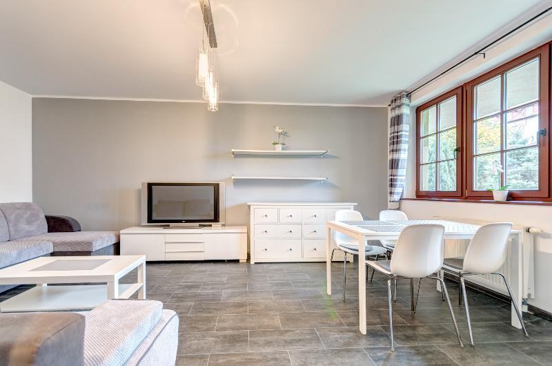 Dom & House - Apartments Karlikowska سوبوت المظهر الخارجي الصورة