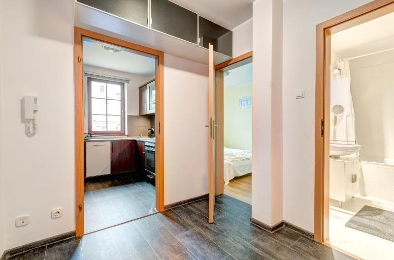 Dom & House - Apartments Karlikowska سوبوت المظهر الخارجي الصورة
