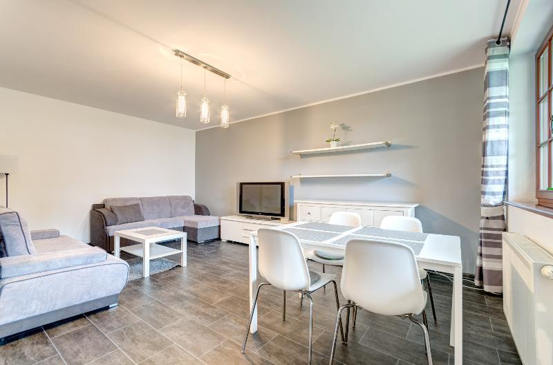 Dom & House - Apartments Karlikowska سوبوت المظهر الخارجي الصورة