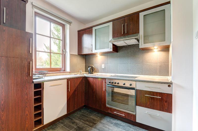 Dom & House - Apartments Karlikowska سوبوت المظهر الخارجي الصورة