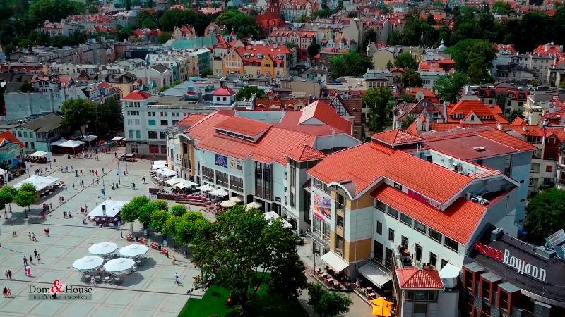 Dom & House - Apartments Karlikowska سوبوت المظهر الخارجي الصورة