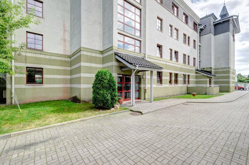 Dom & House - Apartments Karlikowska سوبوت المظهر الخارجي الصورة