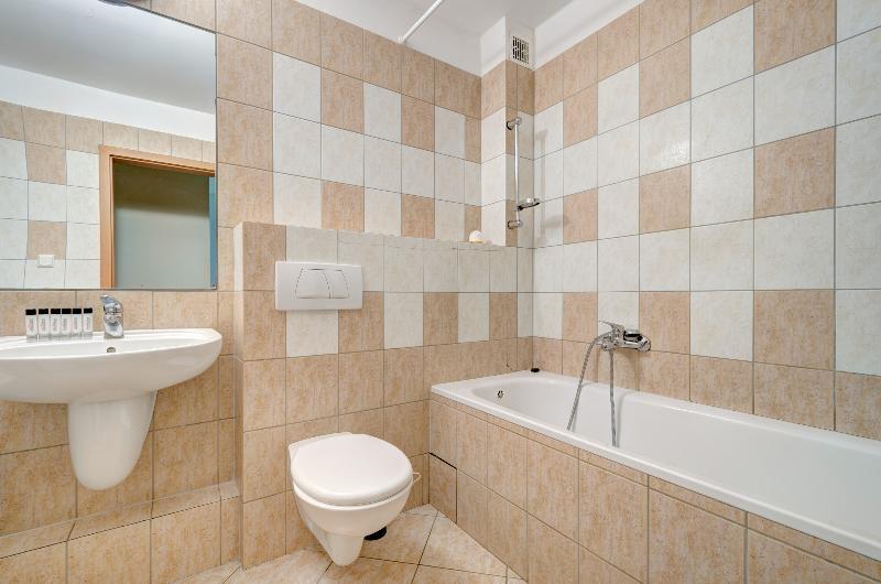 Dom & House - Apartments Karlikowska سوبوت المظهر الخارجي الصورة