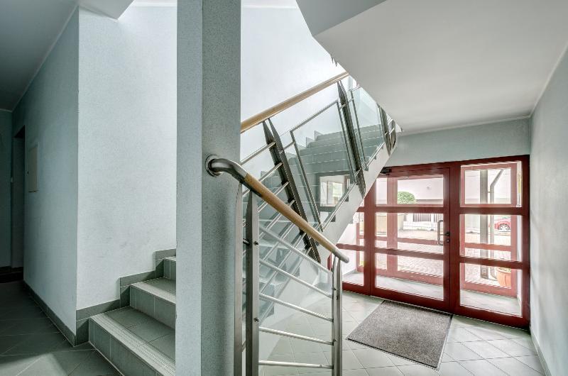 Dom & House - Apartments Karlikowska سوبوت المظهر الخارجي الصورة