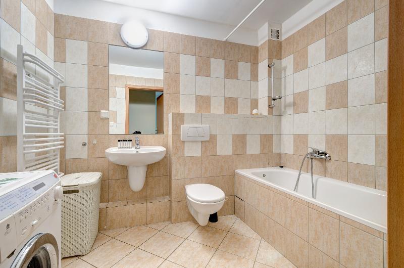 Dom & House - Apartments Karlikowska سوبوت المظهر الخارجي الصورة
