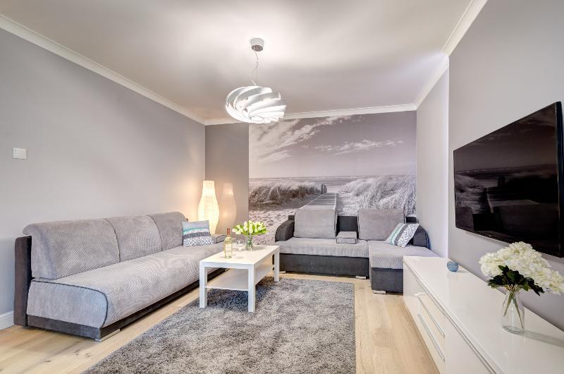 Dom & House - Apartments Karlikowska سوبوت المظهر الخارجي الصورة