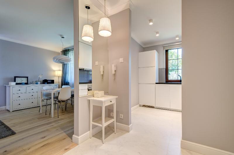 Dom & House - Apartments Karlikowska سوبوت المظهر الخارجي الصورة