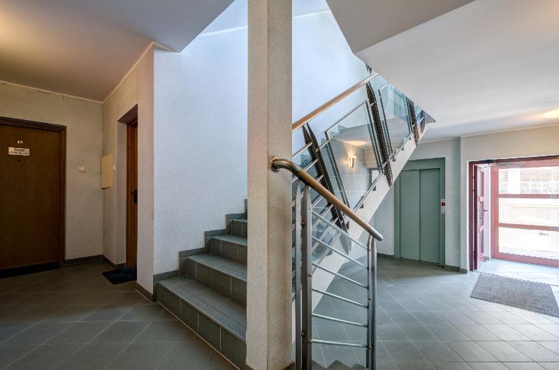 Dom & House - Apartments Karlikowska سوبوت المظهر الخارجي الصورة