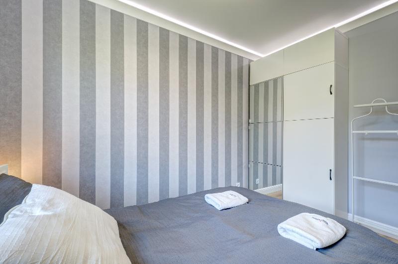 Dom & House - Apartments Karlikowska سوبوت المظهر الخارجي الصورة