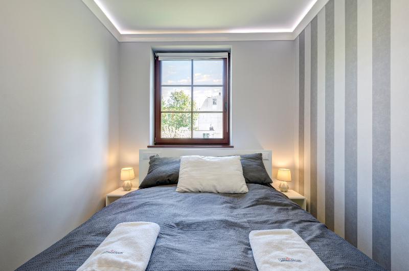 Dom & House - Apartments Karlikowska سوبوت المظهر الخارجي الصورة