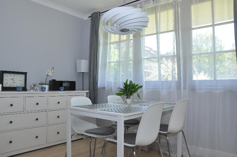 Dom & House - Apartments Karlikowska سوبوت المظهر الخارجي الصورة
