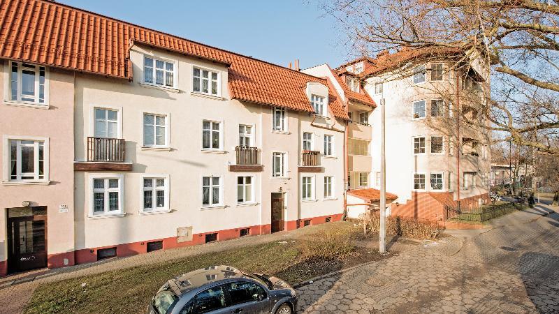 Dom & House - Apartments Karlikowska سوبوت المظهر الخارجي الصورة