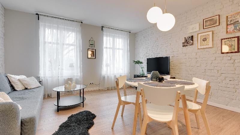 Dom & House - Apartments Karlikowska سوبوت المظهر الخارجي الصورة