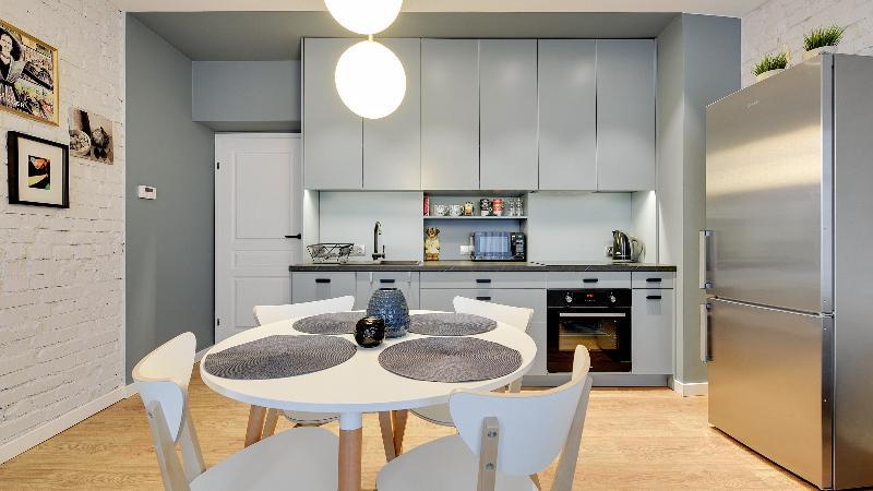 Dom & House - Apartments Karlikowska سوبوت المظهر الخارجي الصورة