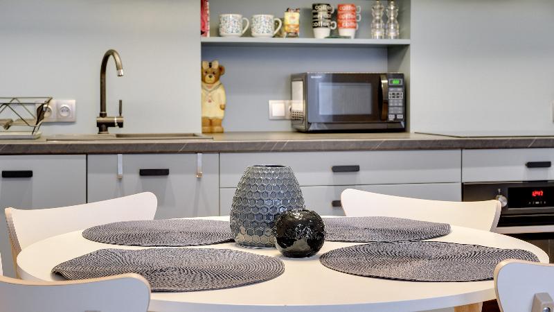 Dom & House - Apartments Karlikowska سوبوت المظهر الخارجي الصورة