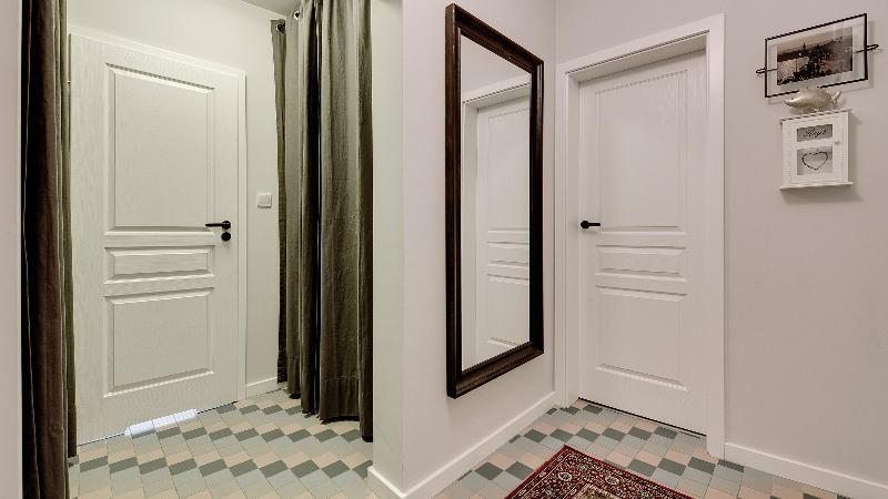 Dom & House - Apartments Karlikowska سوبوت المظهر الخارجي الصورة