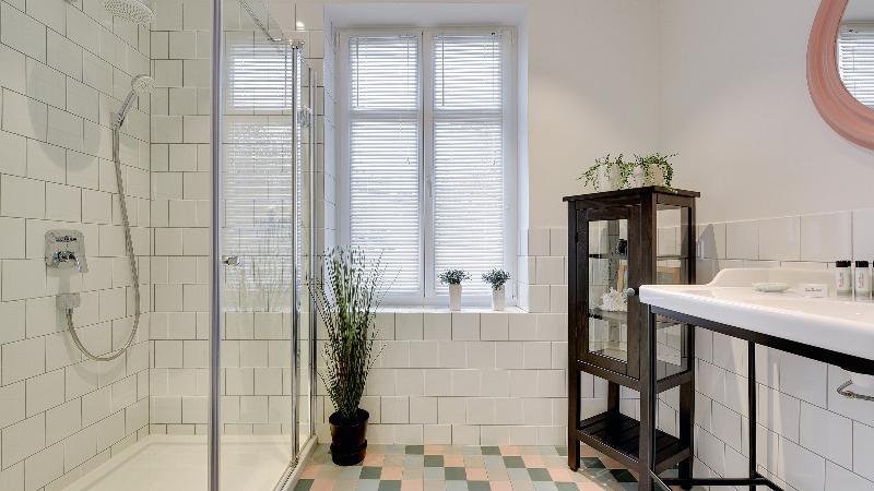 Dom & House - Apartments Karlikowska سوبوت المظهر الخارجي الصورة