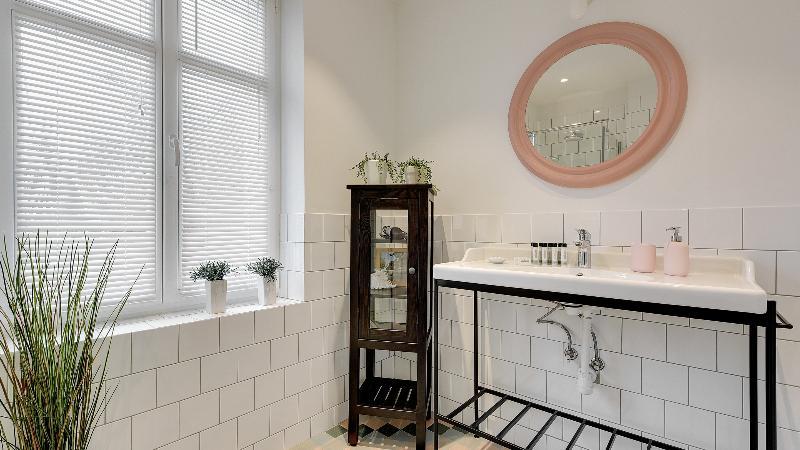 Dom & House - Apartments Karlikowska سوبوت المظهر الخارجي الصورة